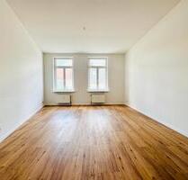 hochwertige 2-Raum Wohnung mit Balkon *** TOP *** 1. Bezug nach Sanierung in Liebertwolkwitz - Leipzig Südost