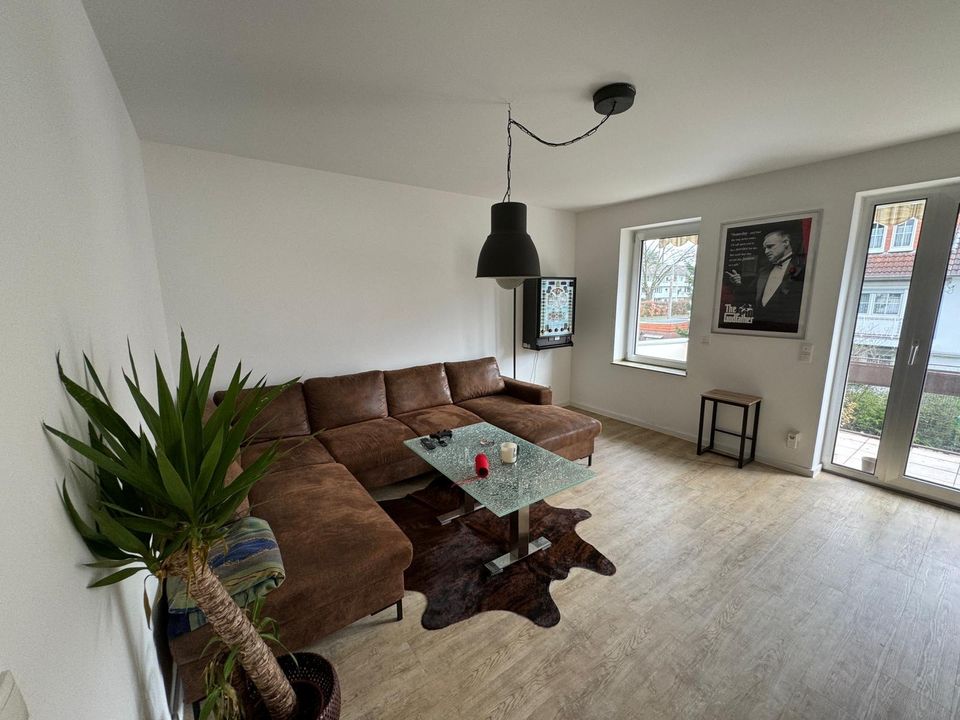 Wohnung Köln Longerich - 773,00 EUR Kaltmiete, ca.  59,00 m² in Köln (PLZ: 50737) Nippes