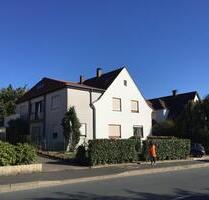 Warmmiete, ca. 150 m2 EG Whg in Jöllenbeck, befristet max. 1 Jahr - Bielefeld Mitte