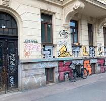 Singlewohnung in Connewitz - 575,00 EUR Kaltmiete, ca.  48,00 m² in Leipzig (PLZ: 04277) Süd