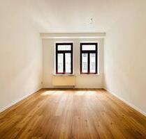 attraktive 2 Raum Wohnung +++TOP+++ mit Balkon ; citynah Anger-Crottendorf ; frisch saniert - Leipzig Ost