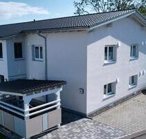 3 Zi Wohnung (96m²) BJ 2022 Energieeffizienz A+ (28,8kWhm²a) - Aichhalden