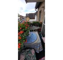 1 Zimmerwohnung mit Balkon und Einbauküche Innenstadt ruhige Lage - Jülich