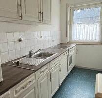 Schöne vollmöblierte Wohnung mit sonnigem Balkon am Nordkanal - Neuss Holzheim