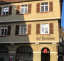 Ladengeschäft zentral in Bestlage Marktplatz Wertheim