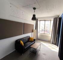 Büro in ehemaligem Fabrikgebäude (Köln, Ehrenfeld)