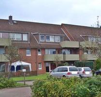 Büchen, OG 1,5-Zimmer-Wohnung *BEWERBUNGEN WERDEN NUR NACH VORLAGE DES BEWERBUNGSBOGENS BERÜCKSICHTIGT*