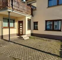 Malborn Wohnung 2ZKB Stellplatz eigener Eingang