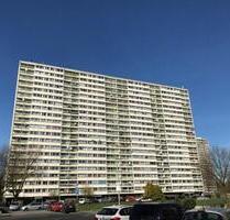 3 Zimmerwohnung in Duisburg Hochheide