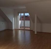 DG 2Zi-Wohnung 55qm mit Dachterrasse, Regenstauf