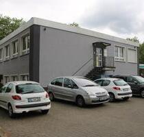 Büro-Praxis- Schulungsräume in zentraler Lage von RE-Süd - Recklinghausen König Ludwig