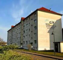 6-Raumwohnung in Braunsbedra im Geiseltal