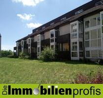 BITTE BESCHREIBUNG LESEN: 1-Zimmer-Appartement Nähe Fachhochschulen - 41001 - Hof Altstadt