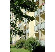 Auf gute Nachbarschaft: individuelle 3-Zimmer-Wohnung - Dresden Altstadt