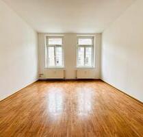 attraktive 1,5 Raum Wohnung in Eutritzsch mit viel Platz ++ TOP ++ citynah - Leipzig Nord