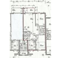 Sonnige 3-Zimmerwohnung in 79379 Müllheim i.M.