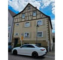 Mehrfamilienhaus Generationshaus Geschäftshaus... - Leonberg