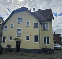2-Zimmer-Dachgeschosswohnung | Bischofsheim ruhige Lage
