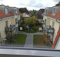 Vollmöbliertes 1-Zimmer Apartment in Neubau für Singles, Studente - Berlin Pankow