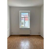 2-Raum-Wohnung im 2.OG mit Balkon in Eilenburg zu vermieten