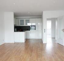 Helle, zentrale 2-Zimmer-Wohnung in Neu Wulmstorf!