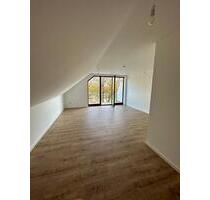 Schöne 2ZKB Wohnung mit Balkon in Paderborn-Südstadt – Uninähe