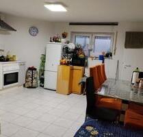 Helle 40m² 1 ZKB Wohnung in Biblis