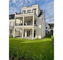 Rheinbach, 3 Zi, Garten, Terrasse, Einbauküche, Erstbezug, Garage