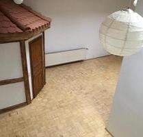 Große 2-Raum Wohnung mit TerrasseGarten im Stadtzentrum - Bernburg (Saale)