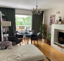 Vermiete 2-Zimmer-Wng in Toplage mit Freizeit direkt vor der Tür - Wiesbaden Biebrich