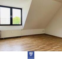 Großzügige und individuelle Maisonette-Wohnung in Coswig!