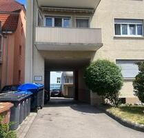 3-Zimmer Wohnung in der Singener Innenstadt zu verkaufen. - Singen (Hohentwiel)