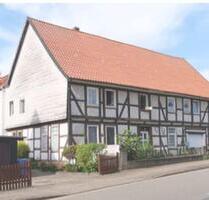 Haus, Bauernhaus, Alte Dorfschenke - Alfeld (Leine)