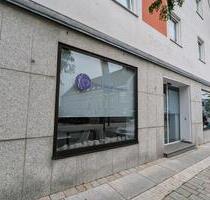 Gewerbefläche, Ladenfläche, Büro in zentraler Lage - Schwabmünchen