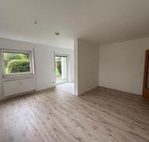 Wohlfühlen in einer hellen 2-Raum Wohnung mit Terrasse - Zwickau