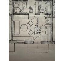 1-Zimmer Wohnung in 84405 Dorfen, Buchbacher Str. Zu vermieten - Erding
