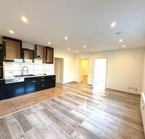 Sehr schöne Wohnung mit Terrasse und Garten - Seubersdorf in der Oberpfalz