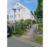 2 Zimmer Wohnung in Grüna bei Chemnitz