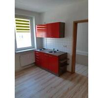 1,5 Zimmerwohnung Zwickau Oberplanitz
