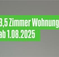 3,5- Zimmer Wohnung Geesthacht Grünhof