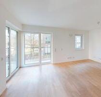 Moderne 3-Zimmer-Wohnung in Niederrad mit 2 Balkonen! - Frankfurt am Main