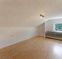 2,5 Zimmer im Zentrum von Sigmaringen