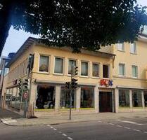 Ladenlokal in zentraler Innenstadtlage von Traunstein