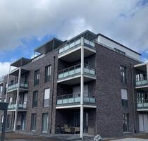 3-Zimmer Penthouse-Wohnung Bocholt