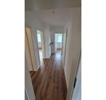 Renovierte 3-Zimmer-Wohnung in Homburg-Bröl - Nümbrecht