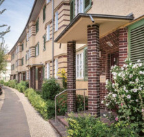 Möblierte 2,5-Zimmer-Wohnung zur Zwischenmiete - Potsdam Potsdam West