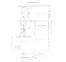 2,5 Zimmer Wohnung Lübeck, Marli