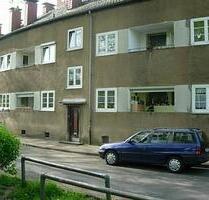 3-Zimmer-Wohnung in Stadtlage von Porz Gremberghoven - Köln