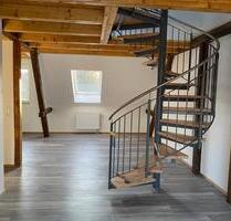 Schöne 3-Zimmer Wohnung direkt in Hungen, zentrale Lage