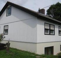 Freistehendes Einfamilienhaus & Einliegerwohnung Kreis Böblingen - Weil Im Schönbuch